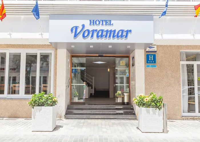 Hotel Voramar